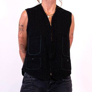 Woolrich Sweater Vest